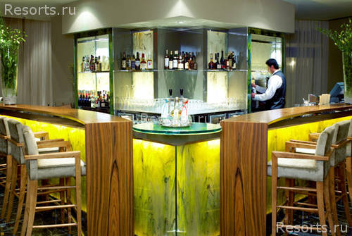 Le Meridien St. Julians 22
